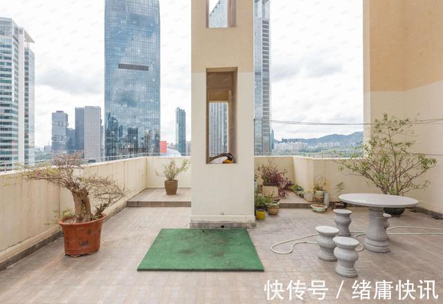 冬冷夏热|买房子尽量别买顶楼错了!顶楼的这些好处,只有业主才知道