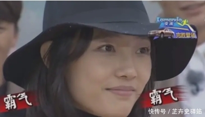 退出|宋雨绮打压baby?baby退出跑男?还是节目组炒作?