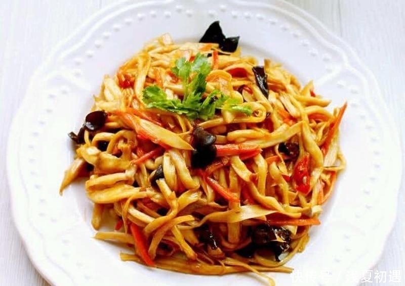 五花肉|高颜值的几道家常菜,美味简单,解馋下饭,家中待客很不错