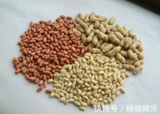 熟花生|常吃花生对身体好,生吃、熟吃可不同,怎么样才最营养