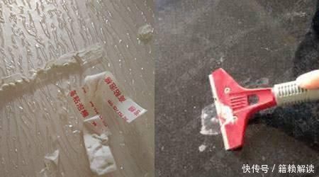 胶水|小小一瓶风油精，作用真不少，教你解开隐藏技能
