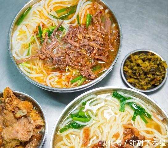 冷冷冷!龙岩人过冬美食指南来了!