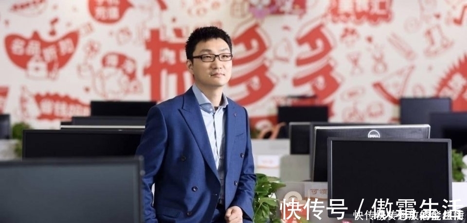 天猫|曾被马云“看不起”，如今一个月身价上涨百亿，身价仅次于双马
