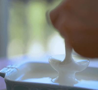 大米|这道家喻户晓的米糕是怎么做的呢?