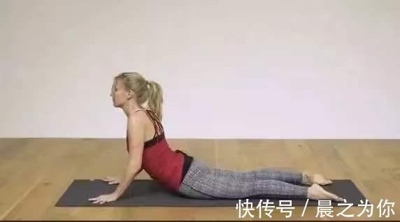 脊柱|韩国小姐姐因身材走红,比例完美惹人羡,被赞“凹凸曼”