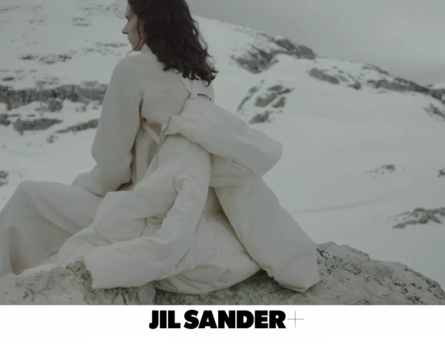 羽绒服|羽绒服盘点种草:含大牌秀场款、选购注意事项