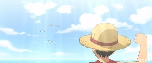 娜美|海贼王贝克曼出场不多,为什么有很多人认为他很厉害