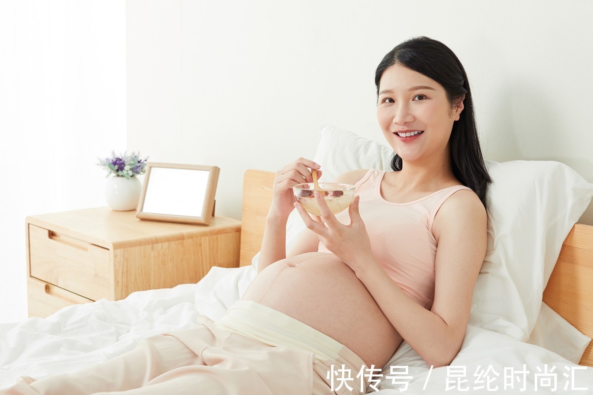 补充蛋白质|怀孕期间,胎宝宝“害怕”孕妈的这几种行为,孕妈记得绕开