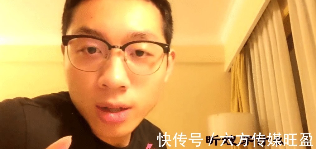 打球|12年后再看许昕姚彦:这对“乒坛神仙眷侣”,才是真的双向奔赴