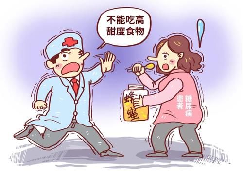 糖友|蜂蜜可以增加胰岛素，降低血糖？糖友到底可以吃蜂蜜吗？