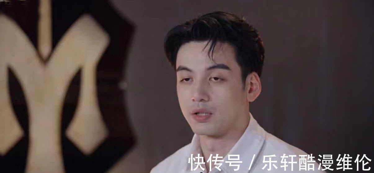 藝術(shù)品|披荊斬棘李響為破音而自責(zé)，林志炫暖心安慰，兩人的劇本都太虐