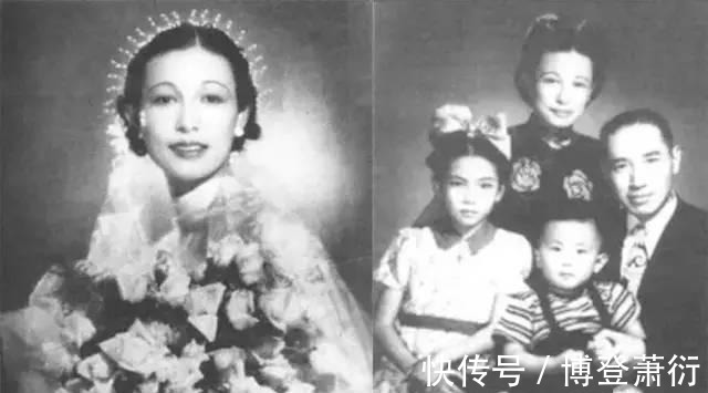 陆小曼#直击百年前五大名媛真实老照片,她们的美惊艳了一个世纪