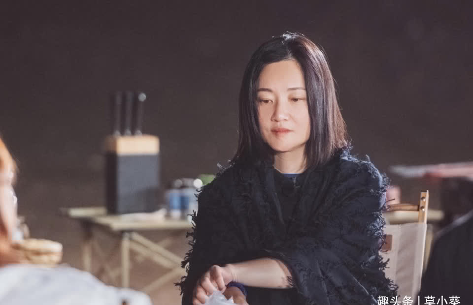 郭柯宇|《再見愛人》:郭柯宇真的是“渣女”嗎?別太苛責她