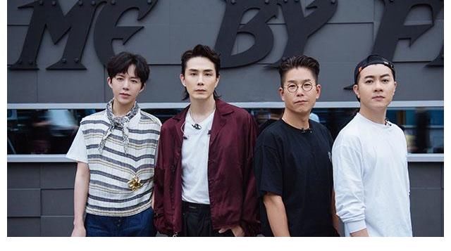 文艺复兴|披荆斩棘的哥哥：大湾区被强拆，文艺复兴重聚，张晋妙算欧阳靖