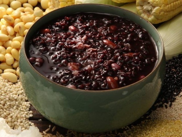 补血|值得女性同胞收藏的3种早餐粥,建议女性多吃,补血又养颜