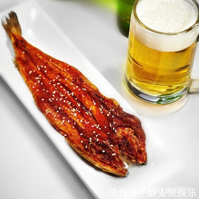 老公吃过一次就“念念不忘”的下酒菜，越吃越有嚼劲，回味无穷