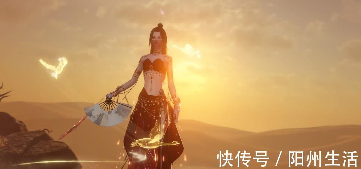 老太|学生穿C服就是没教养?八旬老太怒剪汉服,孙女:为老不尊