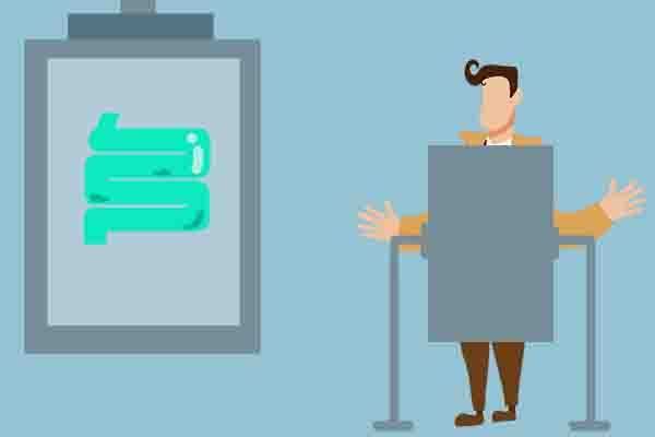 发作|从腹泻到死亡仅3天,57岁男子的经历,为所有中老年人敲响警钟