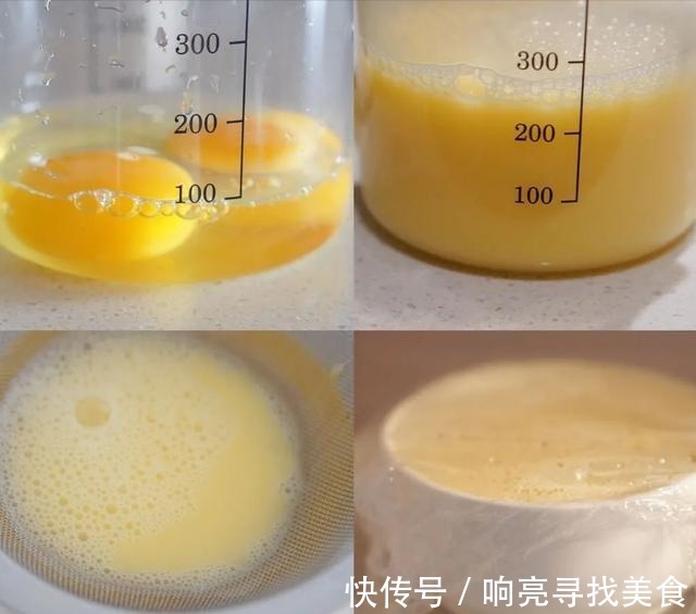 微波炉做蒸蛋，温泉蛋，鸡蛋饼，荷包蛋，学会了给孩子做，真方便！