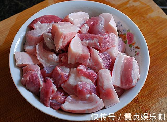 家常红烧肉|做红烧肉，别着急下锅焯水，教你正确做法，吃着酥软，香味足