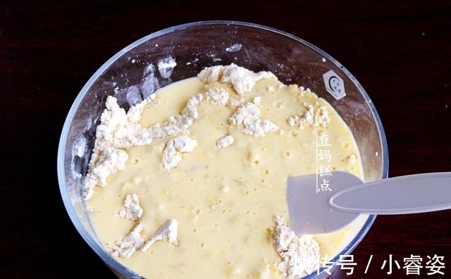 橙皮屑|无油无糖,还不用揉面!这款粗粮面包,简单快手,健康又味美