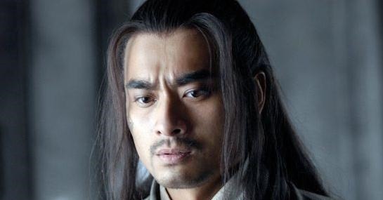 第一高手#他才是梁山真正的第一高手,曾为武松报仇杀敌,却被宋江一直雪藏