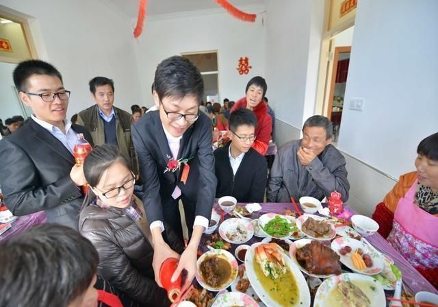 大喜事|为何说怀孕后最好不要参加别人的婚礼?孕妈真实经历:损人不利己