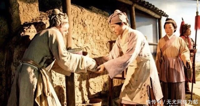 古人|“仗义每从屠狗辈,负心多是读书人”,古人为何会出这样的俗语?