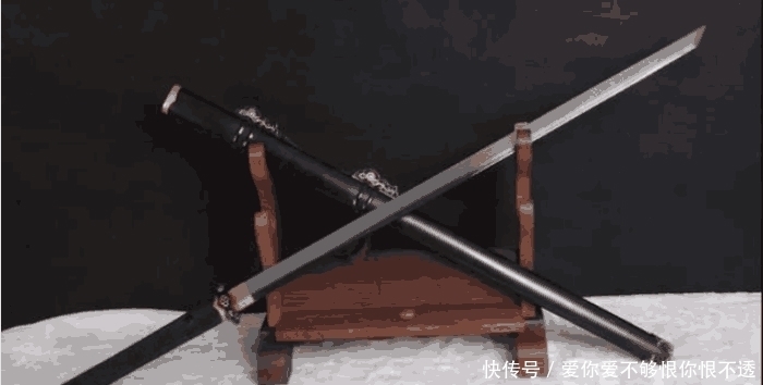 排名|历史上五大名刀,青龙偃月刀排名最后,第二把被黄帝禁用