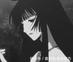 头像|动漫头像：生活需要微笑