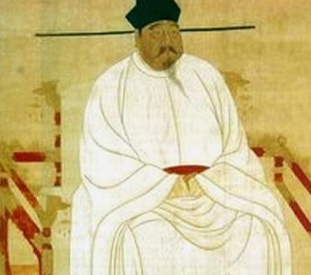 赵匡胤|赵匡胤害怕的人，曾感叹：若不是有他，自己恐怕当不了皇帝！