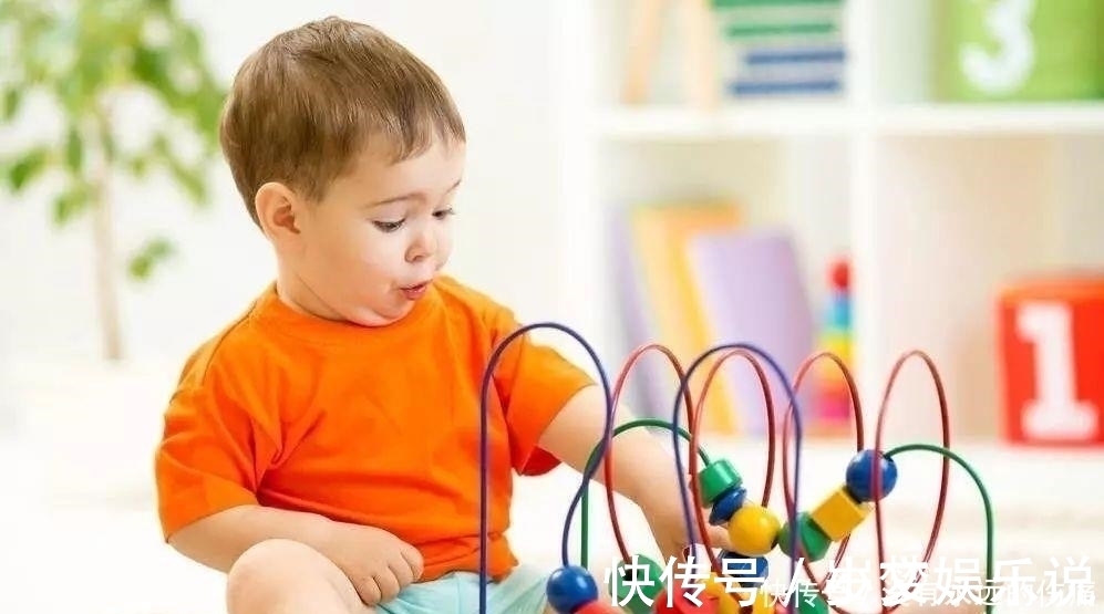 爸妈|具有高智商的孩子,大多数都有4种特质,除此之外也不爱做一件事