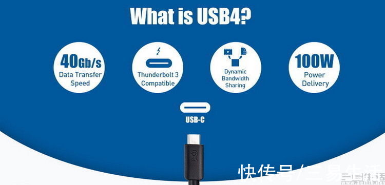 type-|USB标准越来越混乱，但大家不用担心会“掉坑”
