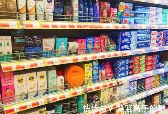 护手霜 去超市买护肤品这5款低价国货别错过,虽然不贵,但真心好用!