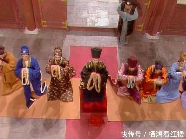 贾琏|宝玉是宝二爷,因为早逝的贾珠是老大;贾琏是琏二爷,又为什么?