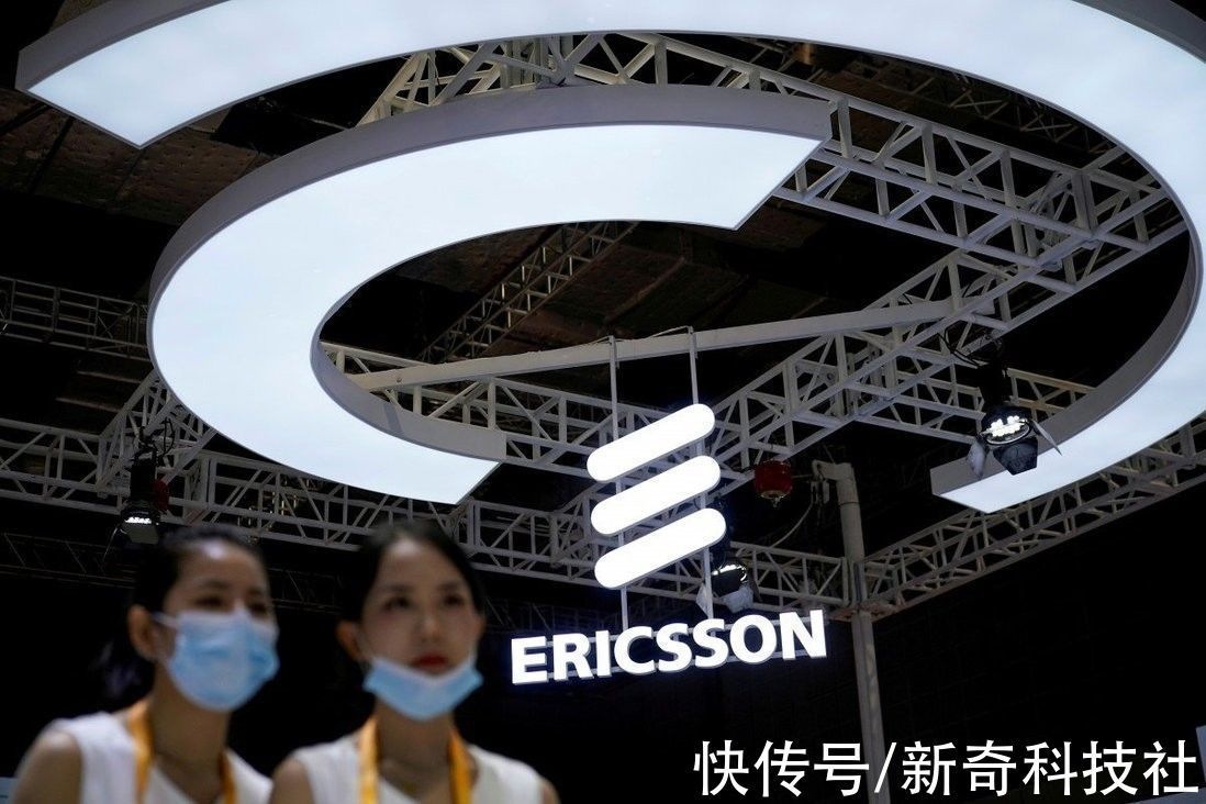 订单|华为5G获友商支持,75亿订单份额最高,爱立信在华营收跌破60%