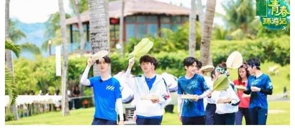 《青春環(huán)游記》第三季什么時候播出？《青春環(huán)游記》第三季常駐嘉賓都有誰？