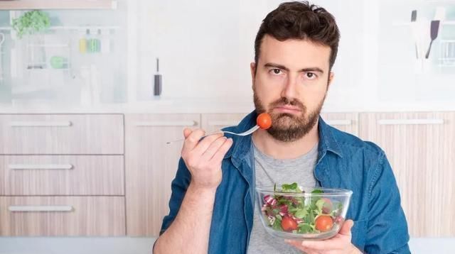 长期坚持素食主义对健康真的好吗是时候知道答案了