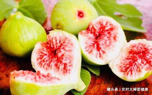 毒素|女性大姨媽剛走，是排毒“黃金期”，多食此果，讓子宮毒素沒了