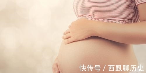 胎儿|经常抚摸肚子是导致脐带绕颈的“罪魁祸首”吗？