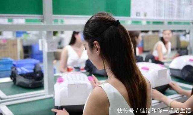 夜班|年轻妹子在富士康上了5年“夜班”,现在变成了什么样子