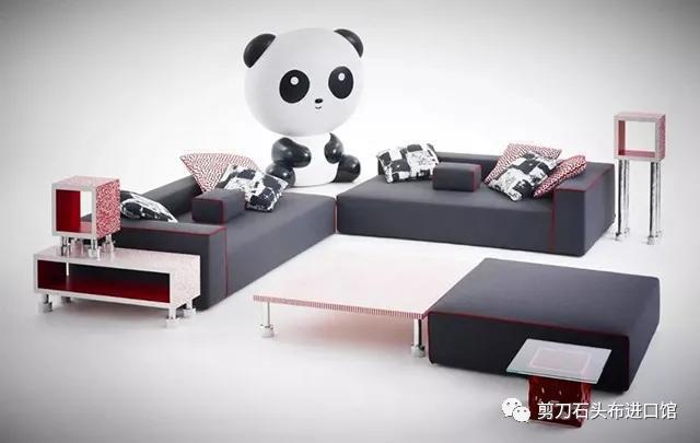 开挂|Baxter首席设计师Paola Navone的开挂人生