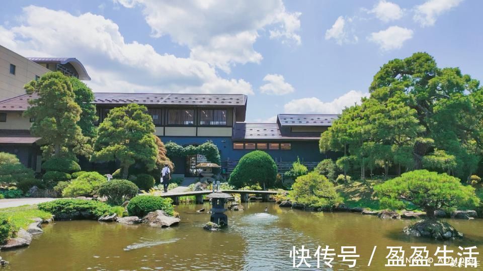 青森|日本青森夏日祭--神秘而热闹的睡魔祭