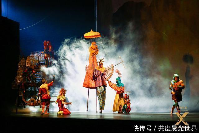 来一场旗袍与秋天的约会,2020杭州全球旗袍日等你来