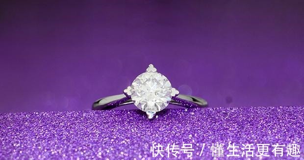 钻石 Pt950钻石戒指指的是什么国庆能送这个吗要准备多少钱!