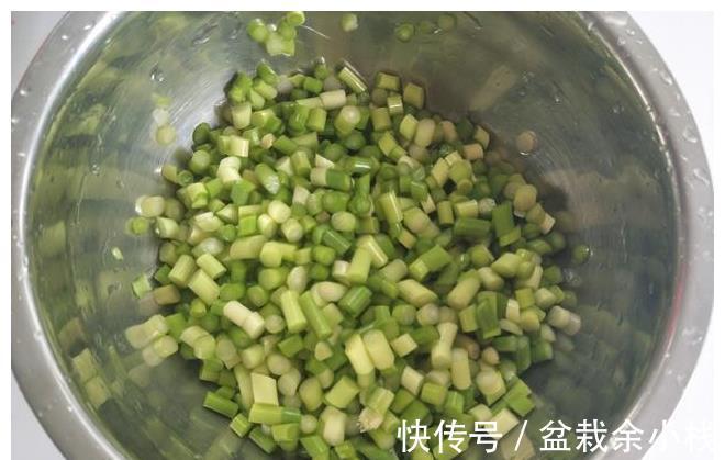 好吃|天越冷，越要多吃素菜，1道好吃的素小炒，家人特别爱吃