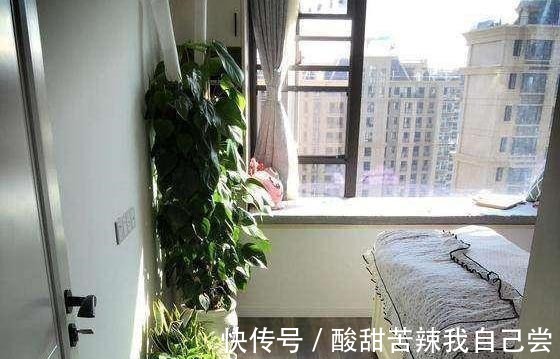 储物空间|打拼十年买了套房,13万简装舒适漂亮,入住第一天,晒晒!