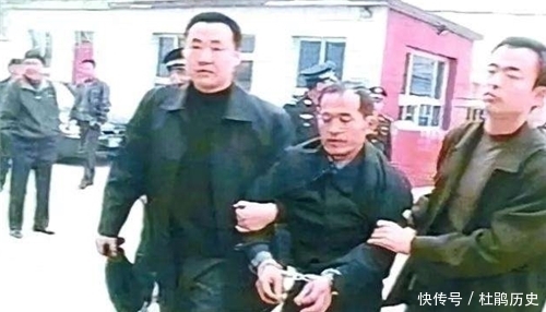 社会|他入狱后未婚妻答应等他回来，1年后却嫁他人，为报复他连杀67人