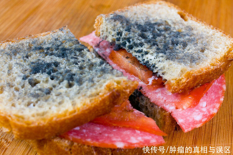 谣言|隔夜菜致癌,咸鱼不能吃,5个“舌尖上的谣言”,你信过几个?