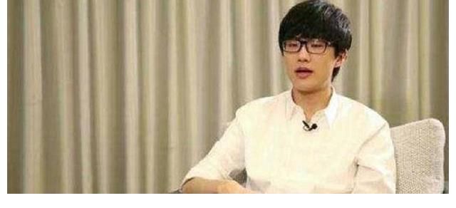 我的音乐你听吗|曾扬言不上综艺的许嵩,为何现在愿意上综艺当导师了?有三点原因